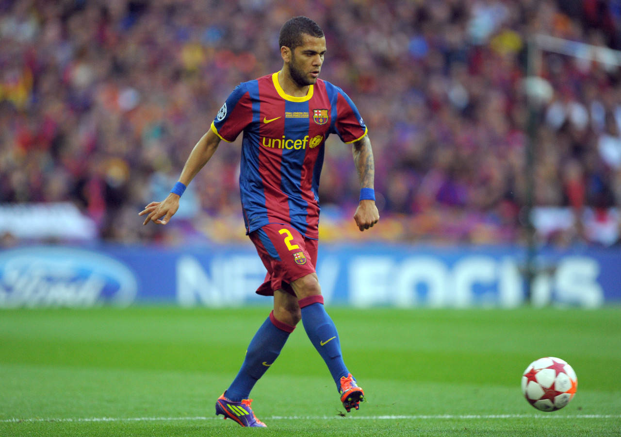 包含阿尔维斯重回巴萨,圣主亚伯拉罕入球的词条 包含阿尔维斯重回巴萨,圣主亚伯拉罕入球的词条