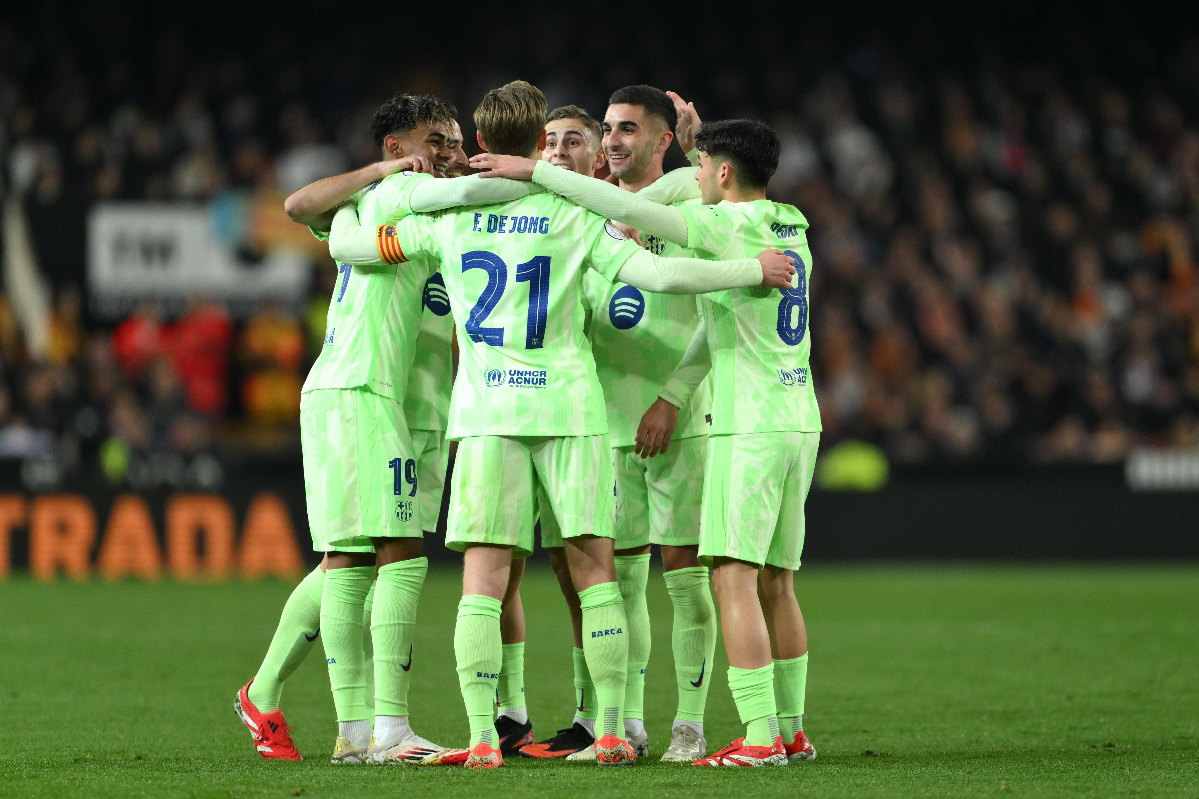 瓦伦西亚实现客场连胜,发挥稳定 瓦伦西亚实现客场连胜,发挥稳定