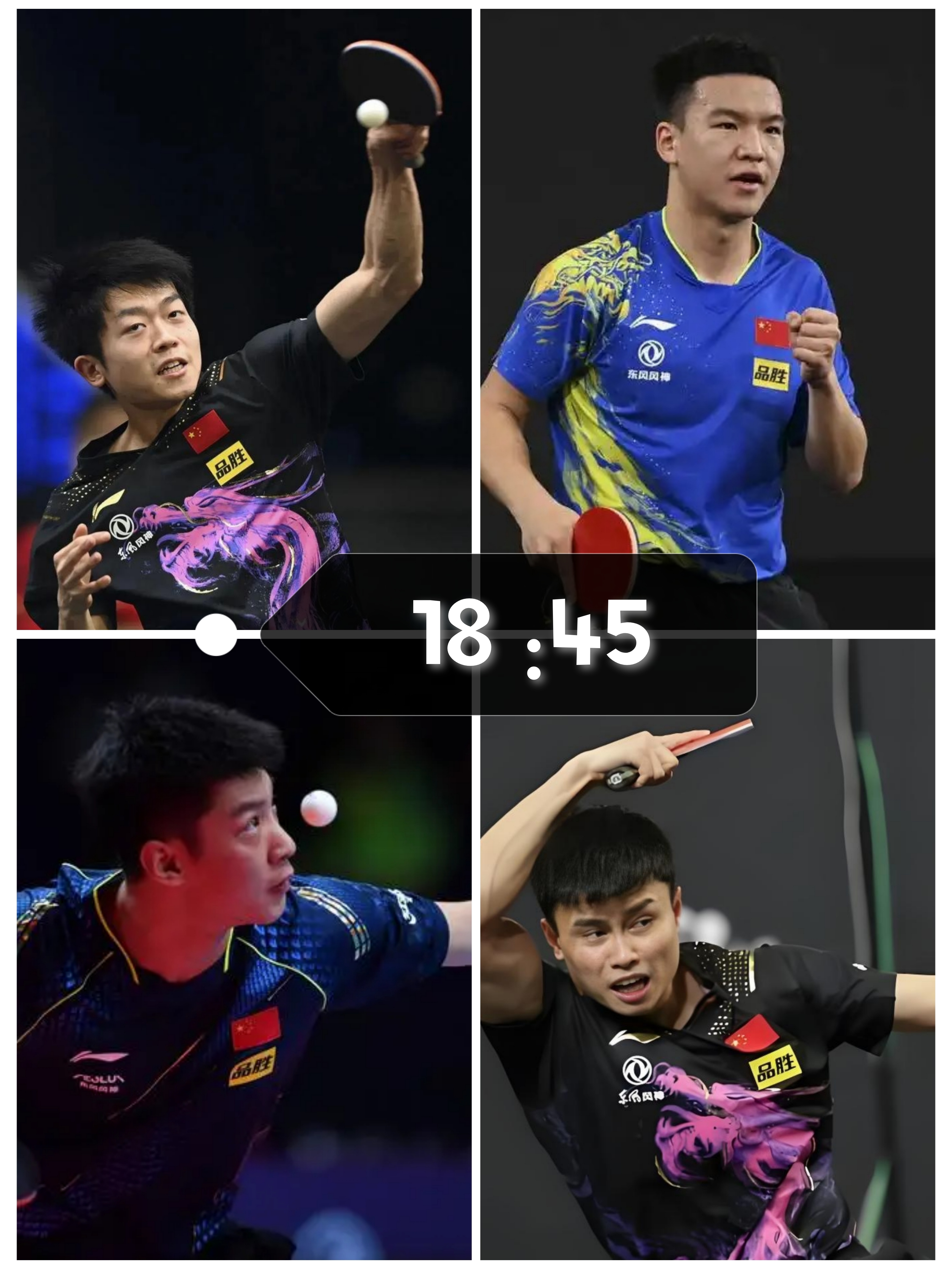 马赛全队势如破竹，实力不可小觑的简单介绍