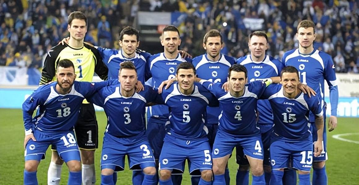 冰岛轻取克罗地亚，基辅地带逢强劲阵容的简单介绍