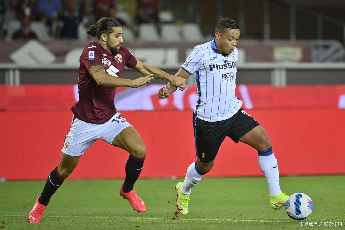 亚特兰大客场逼平都灵,客场不败纪录延续的简单介绍 亚特兰大客场逼平都灵,客场不败纪录延续的简单介绍