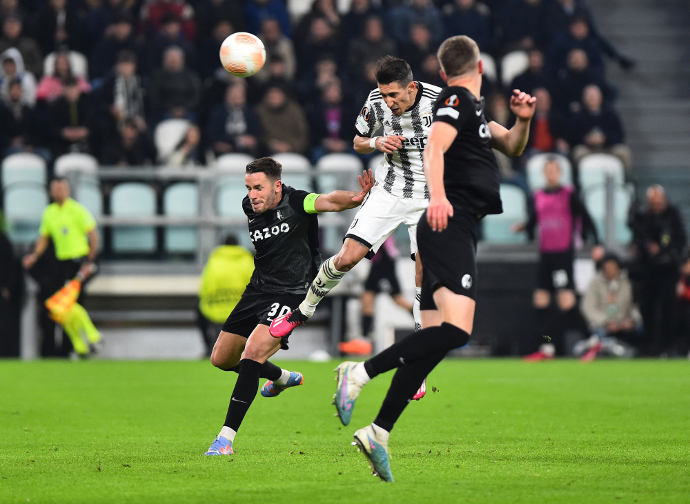 尤文图斯欧洲冠军杯争夺激烈 尤文图斯欧洲冠军杯争夺激烈