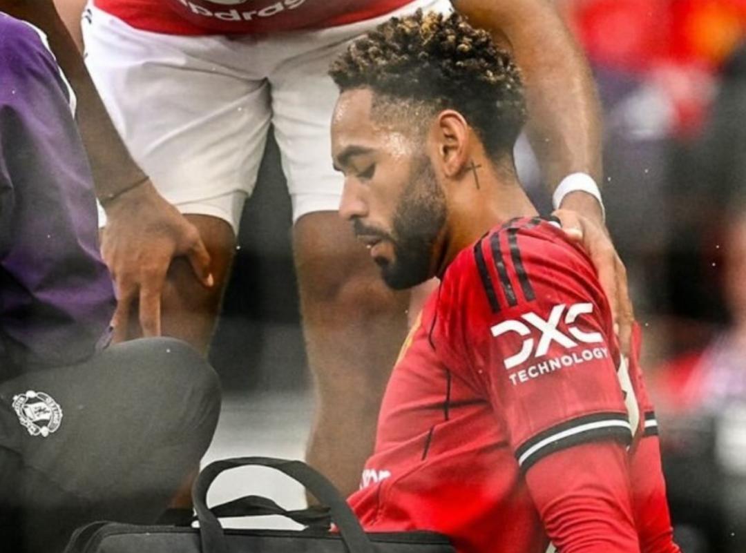 曼联预备队完胜,让球迷鼓舞!的简单介绍 曼联预备队完胜,让球迷鼓舞!的简单介绍