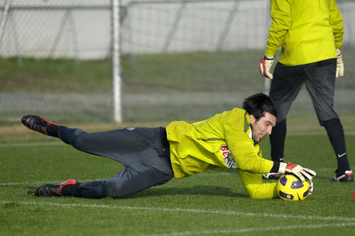 关于门神扑救,尤文图斯准备迎战眼下逆风的信息 关于门神扑救,尤文图斯准备迎战眼下逆风的信息