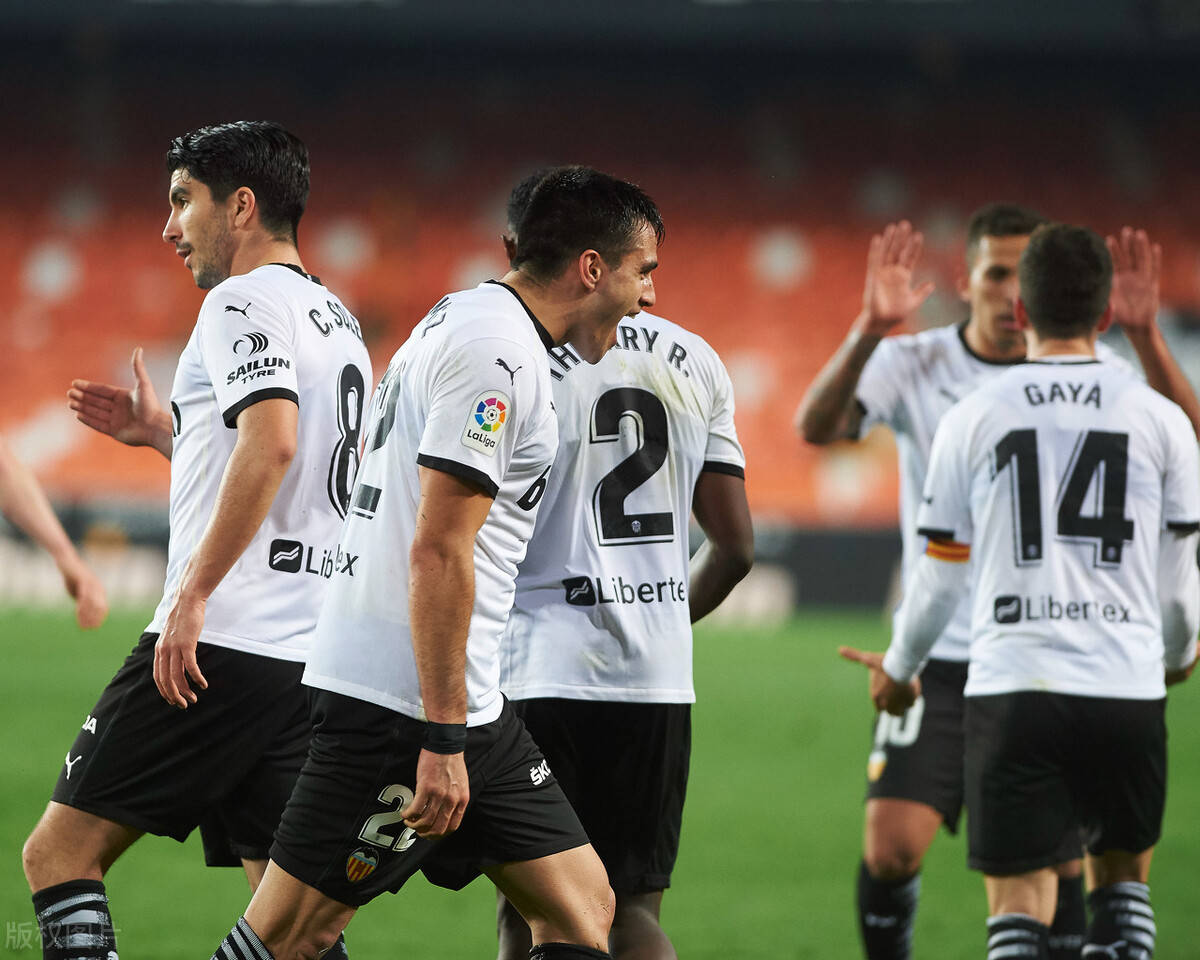 关于瓦伦西亚防地主场不胜，成绩堪忧的信息