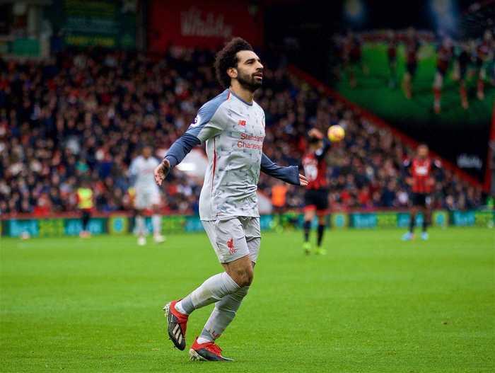 伯恩茅斯前锋奉献完美帽子戏法,助球队逆转的简单介绍 伯恩茅斯前锋奉献完美帽子戏法,助球队逆转的简单介绍