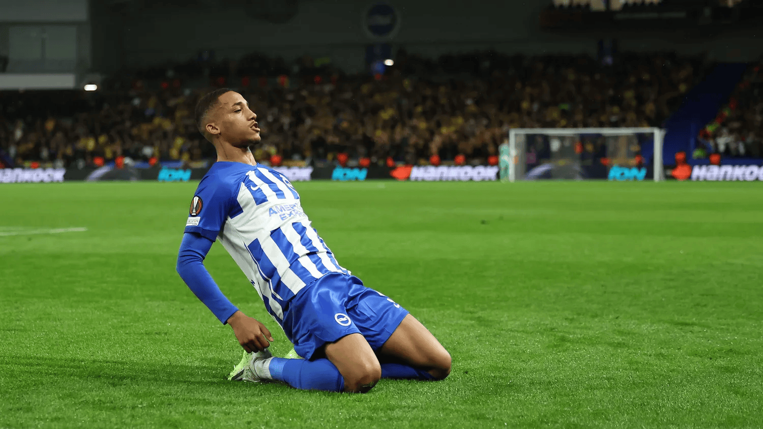 布莱顿中场球员伤停,主教练寻找替补之道 布莱顿中场球员伤停,主教练寻找替补之道