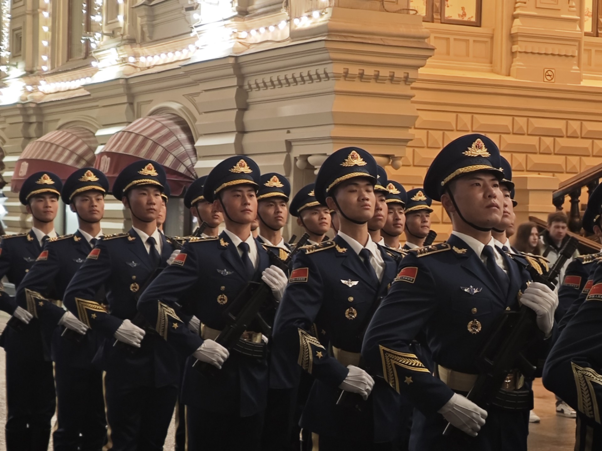 俄罗斯队在对阵中突出实力