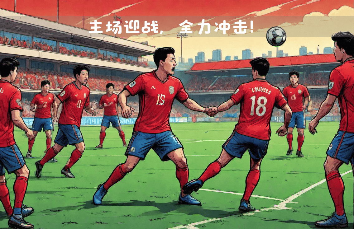 体育赛事成为人们关注焦点 体育赛事成为人们关注焦点